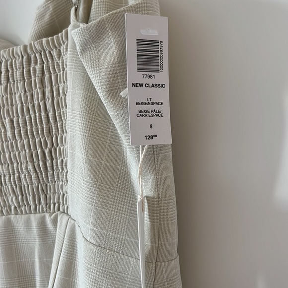 WILFRED NEW CLASSIC BNWT in beige/espace - Picture 5 of 6